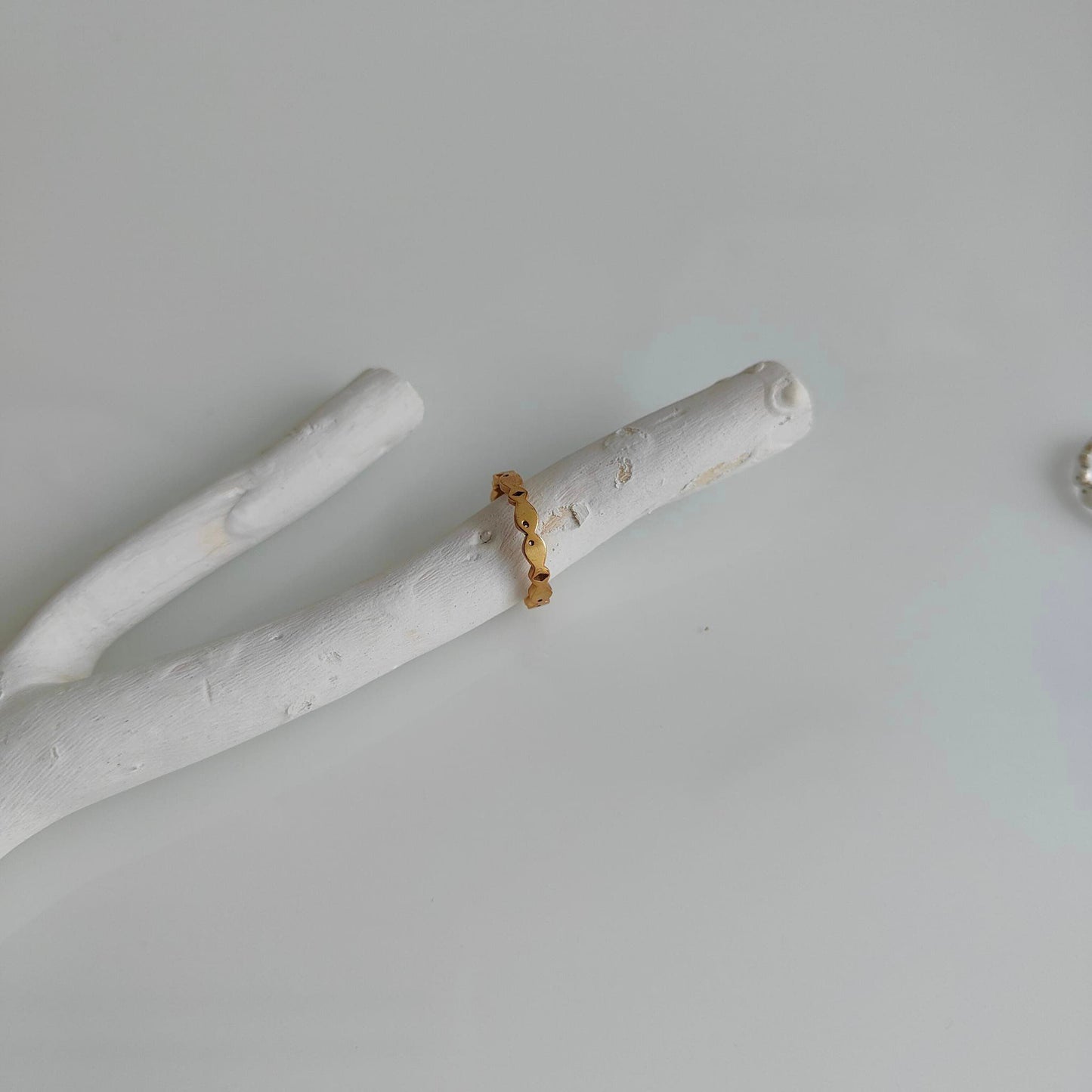Fish Ring