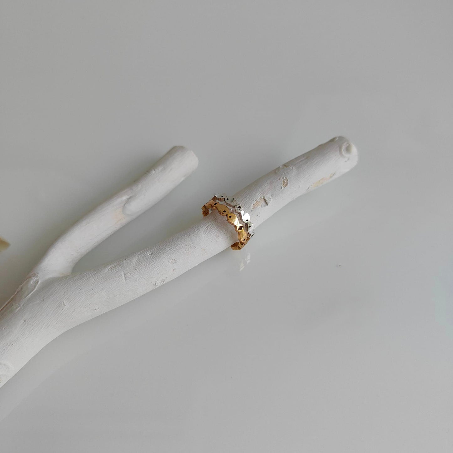 Fish Ring