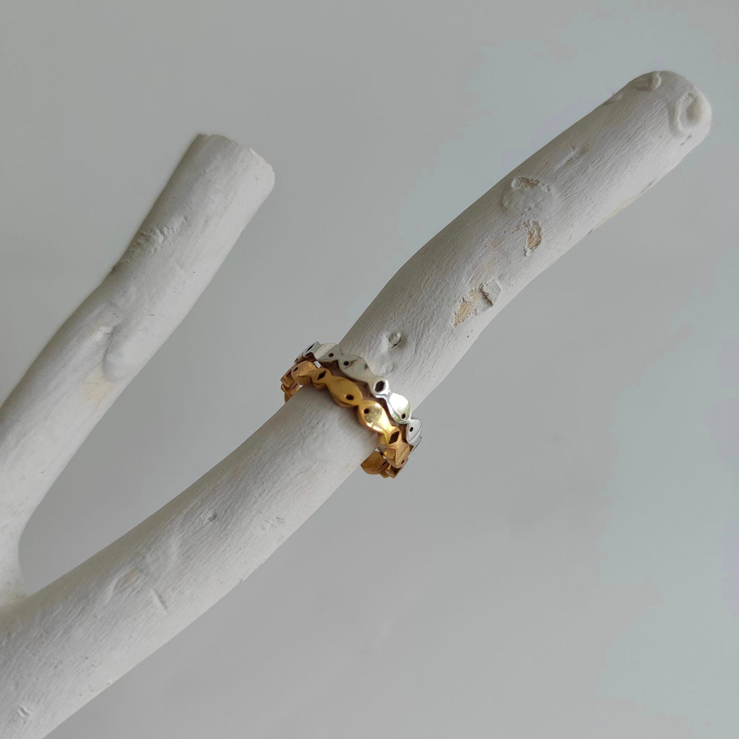 Fish Ring