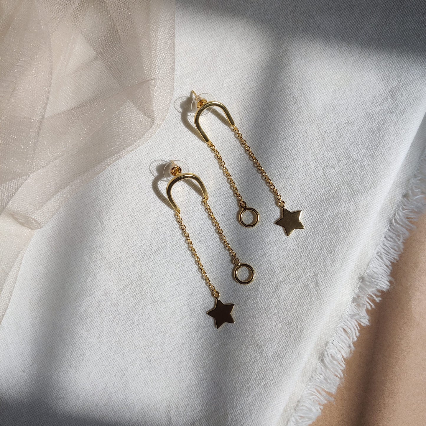 Dainty Earrings