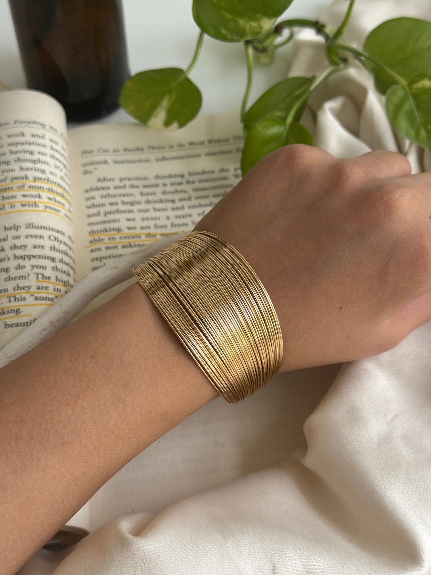 Zaal Cuff