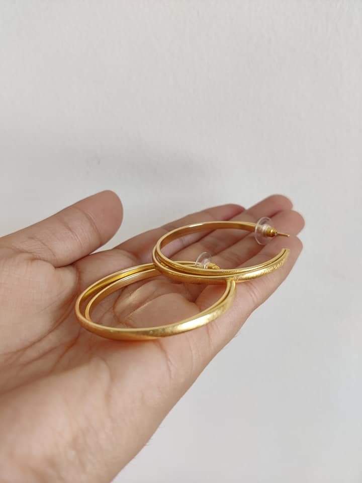 Merged Hoops