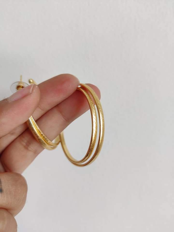 Merged Hoops