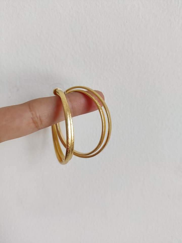 Merged Hoops