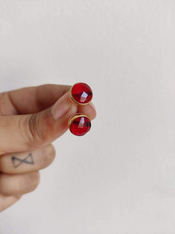 Melon Studs
