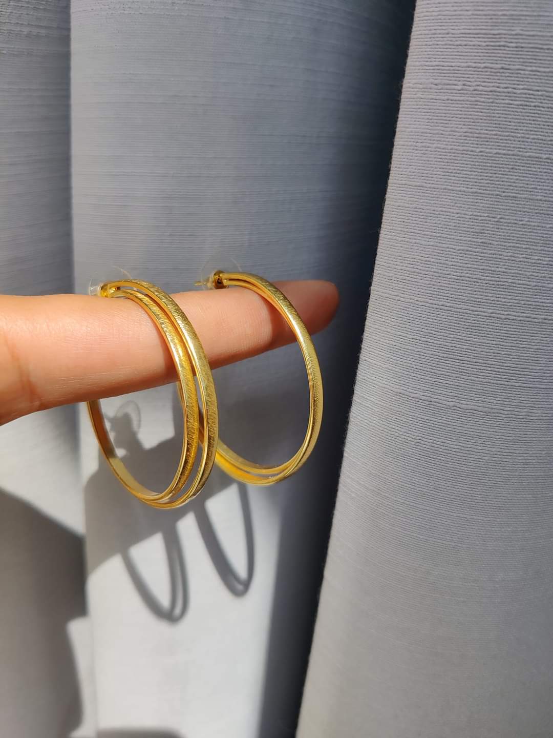 Merged Hoops