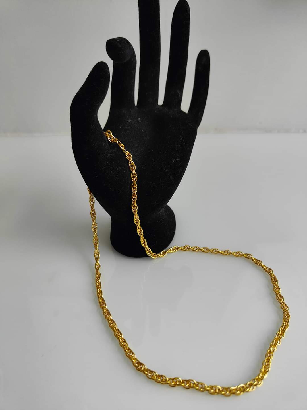 Camila Chain