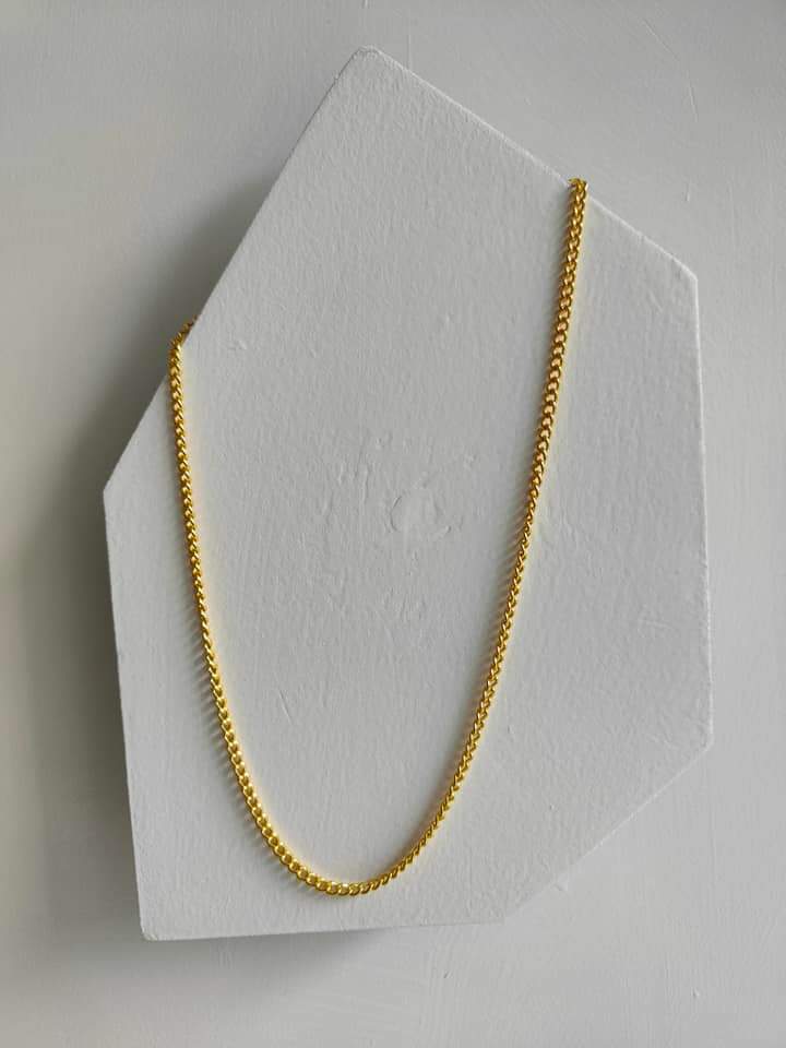 Lucia Chain