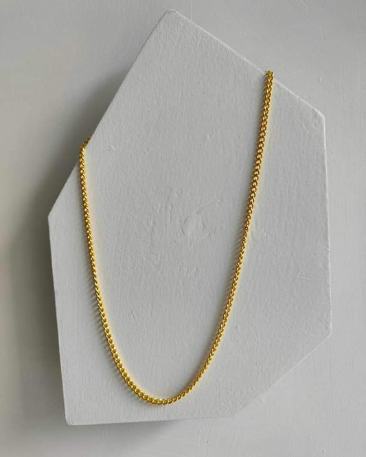 Lucia Chain