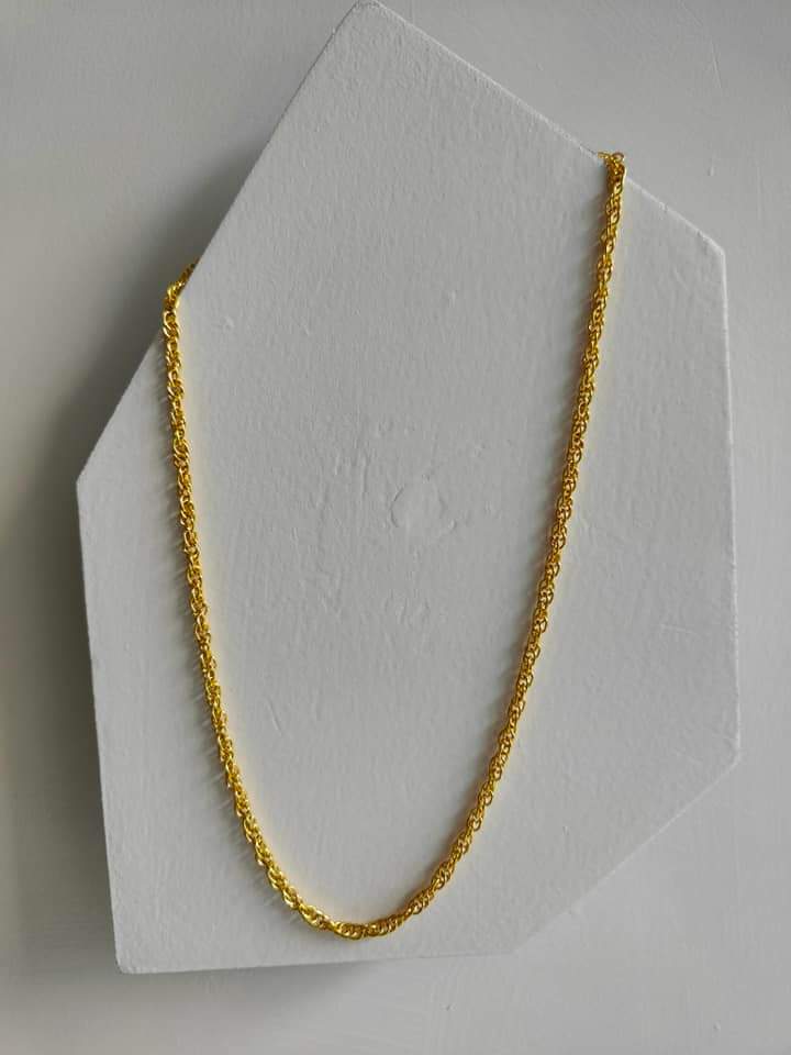 Camila Chain