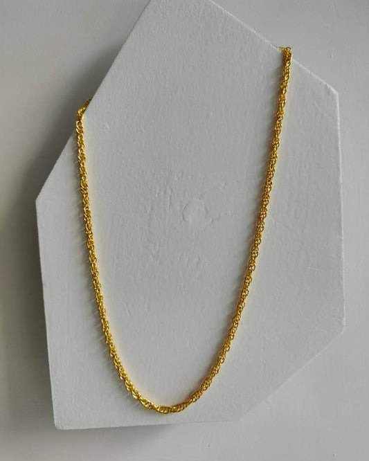 Camila Chain
