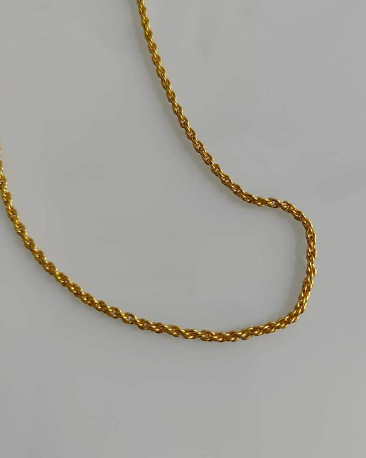 Rope Chain