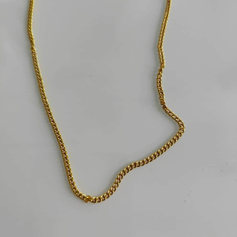 Link Chain