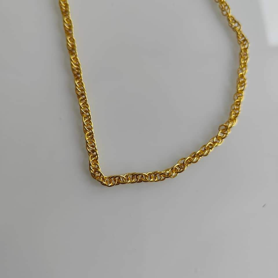 Camila Chain