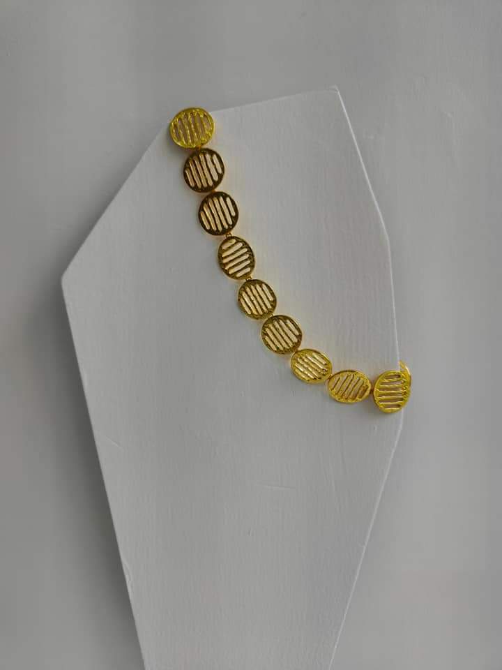 Drip Choker