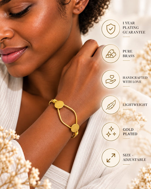 Boat Bangle