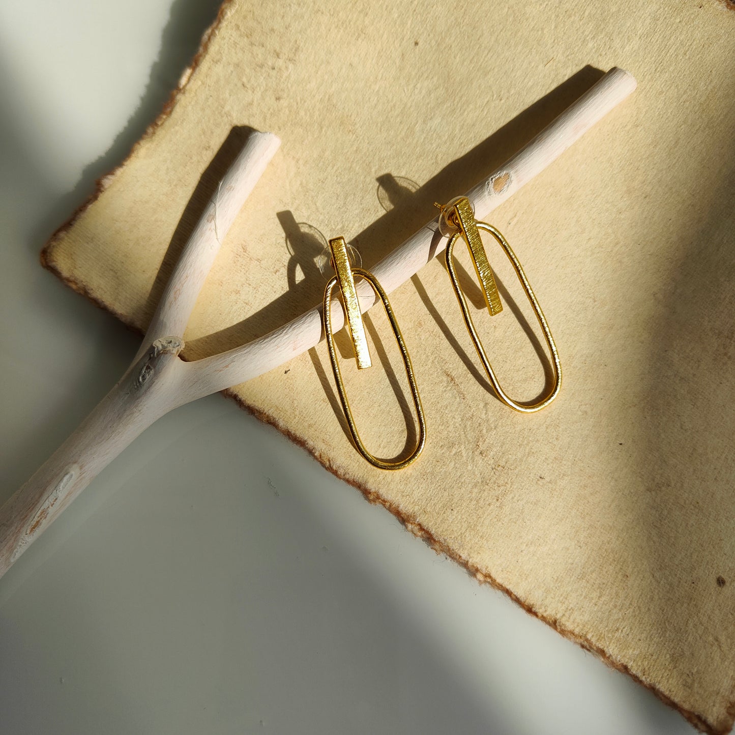 Drift Earrings