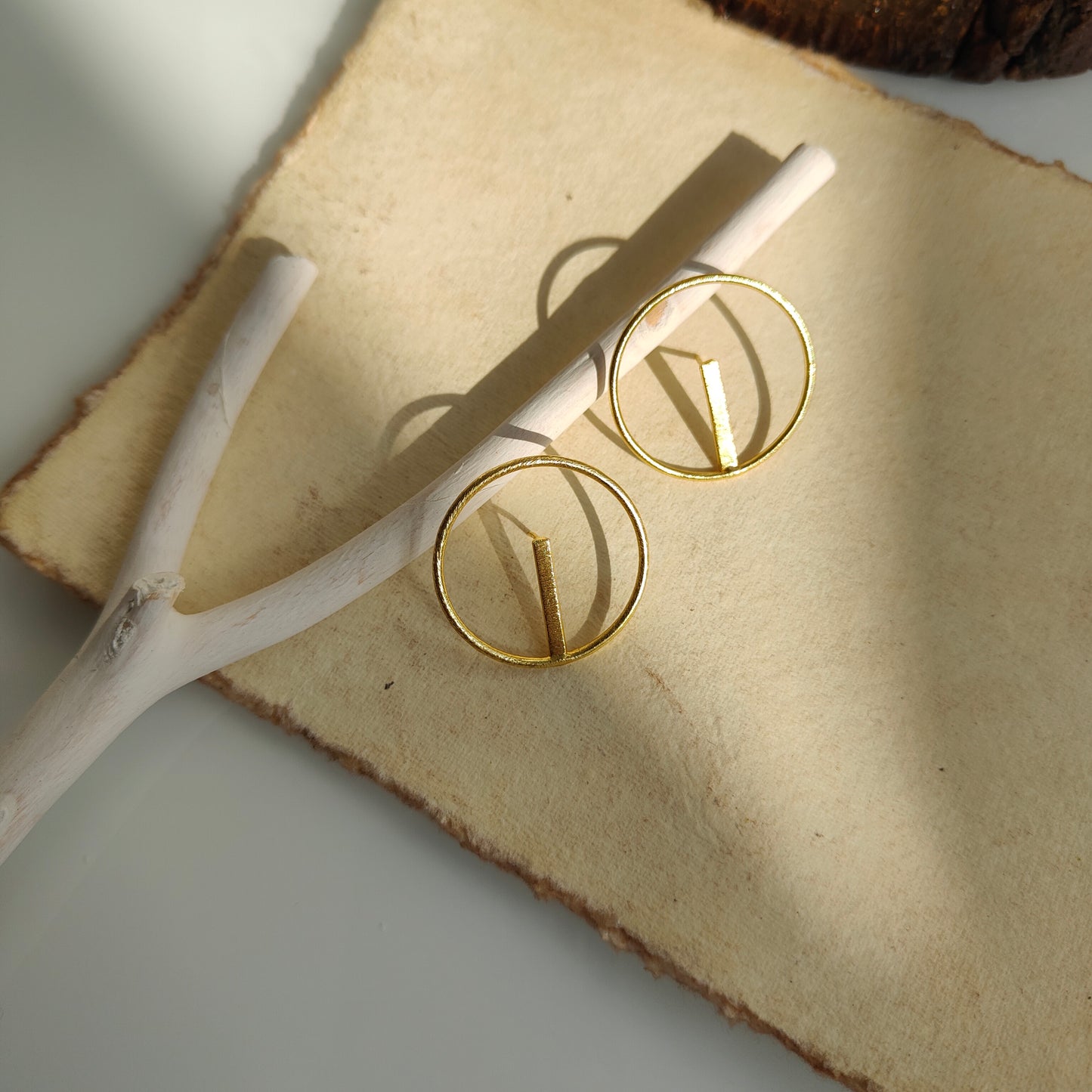 Eka Earrings