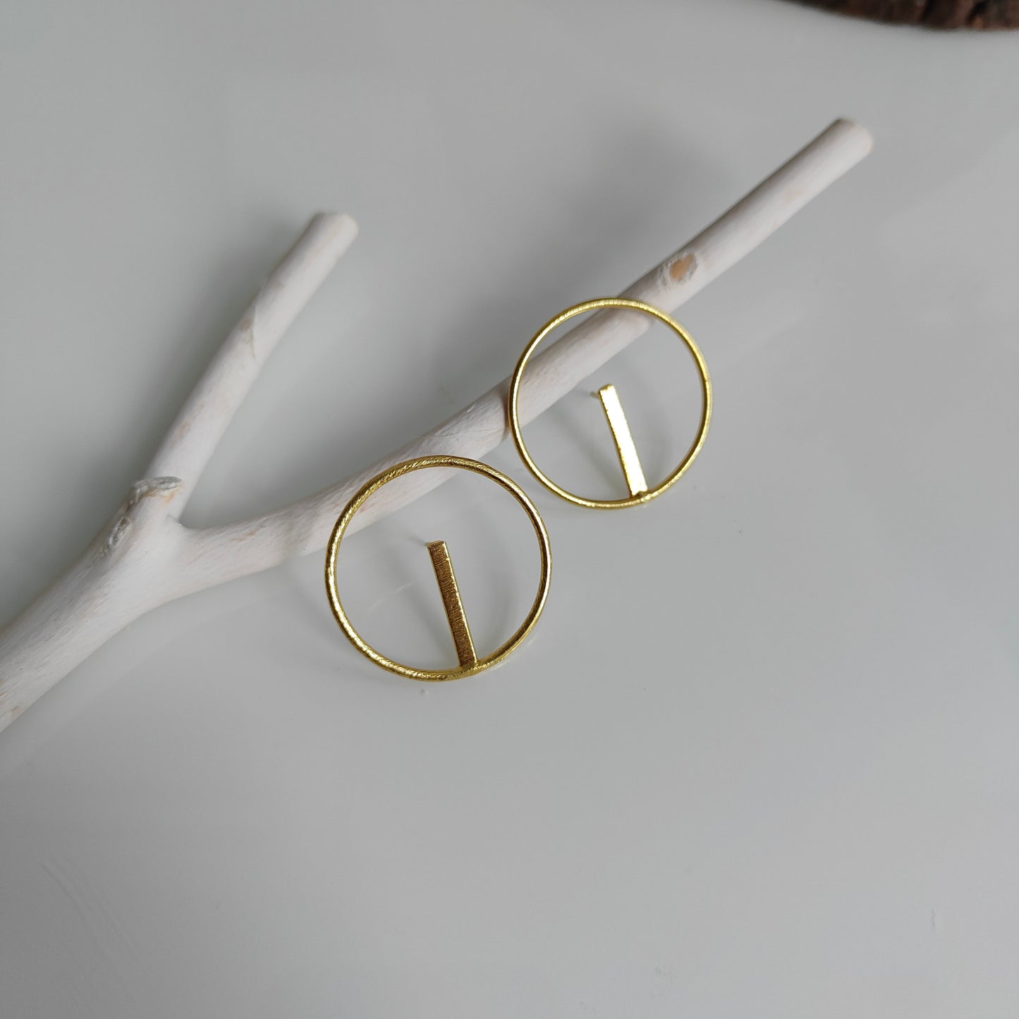 Eka Earrings