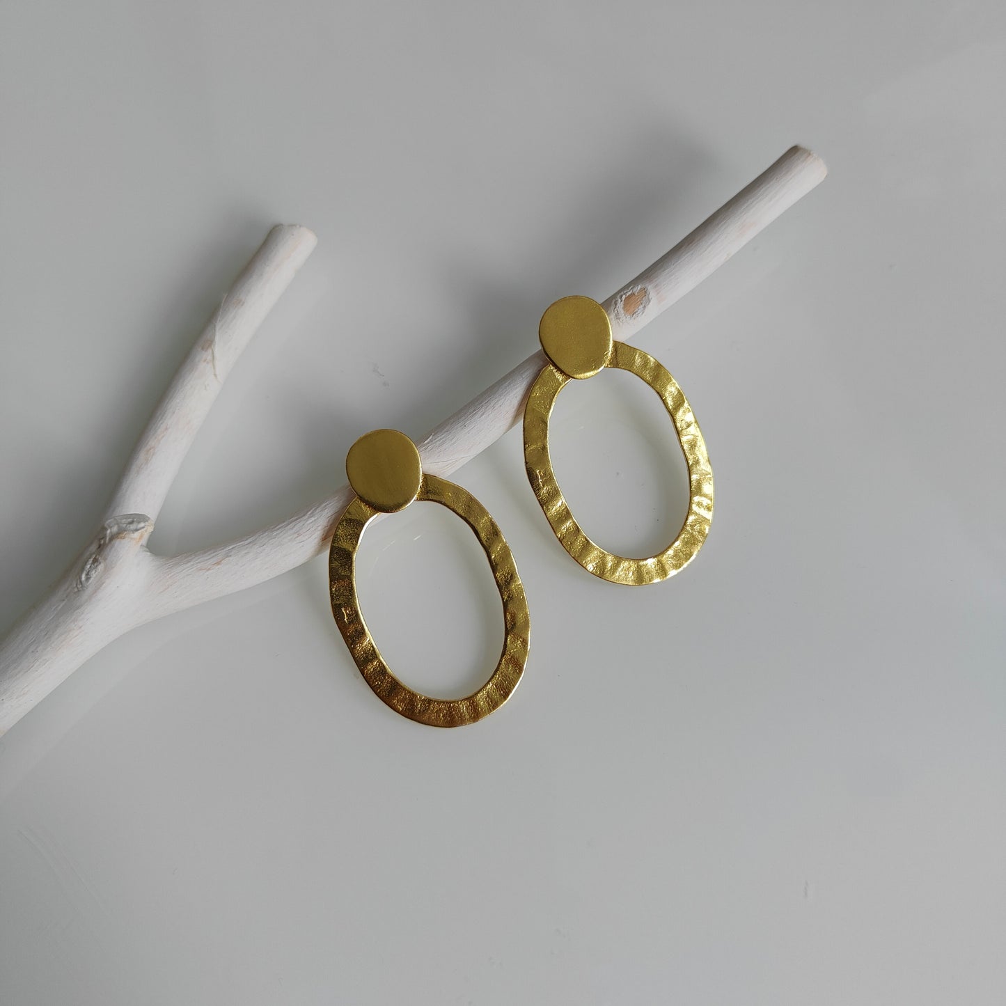Pixel Earrings