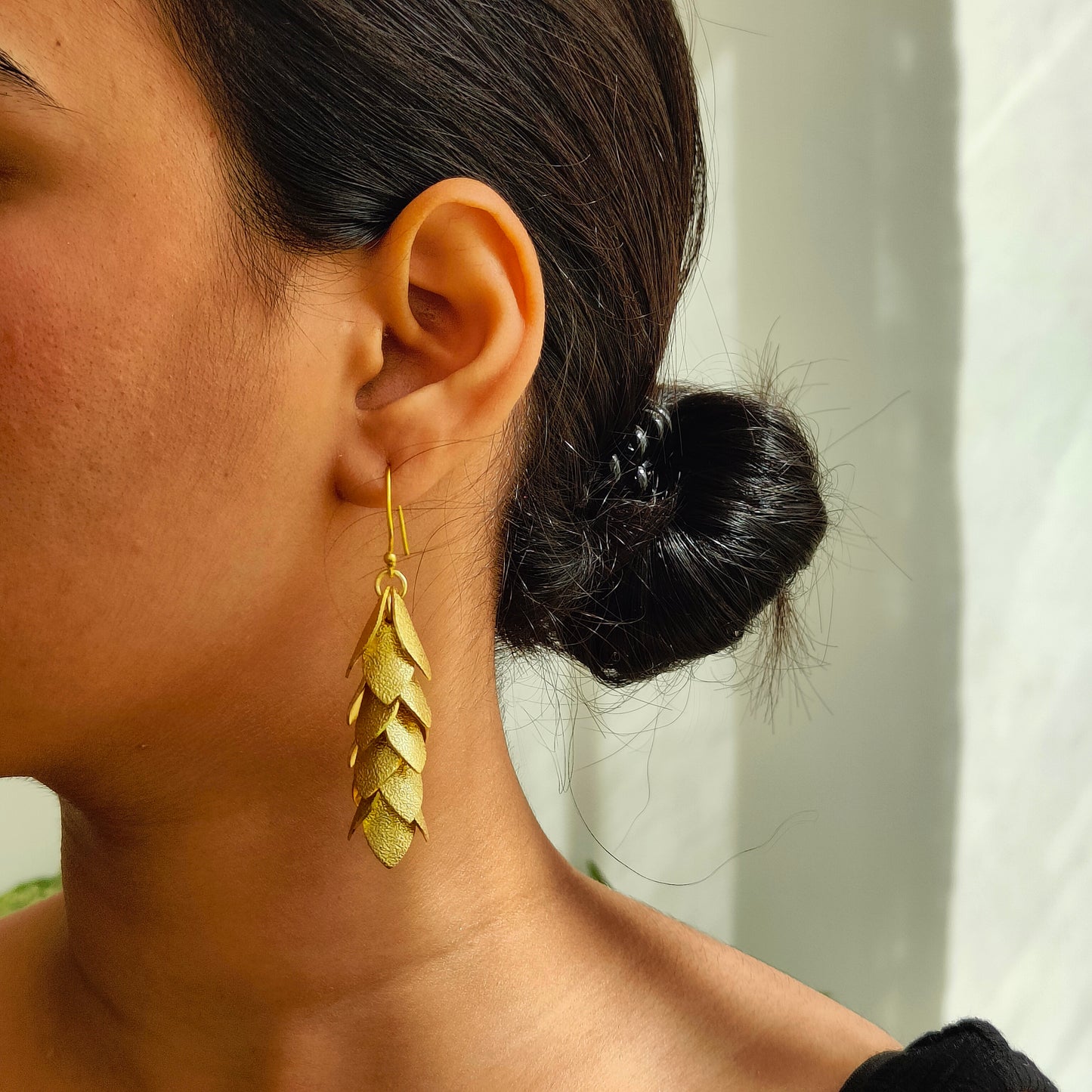 Chandelier Hook Earrings