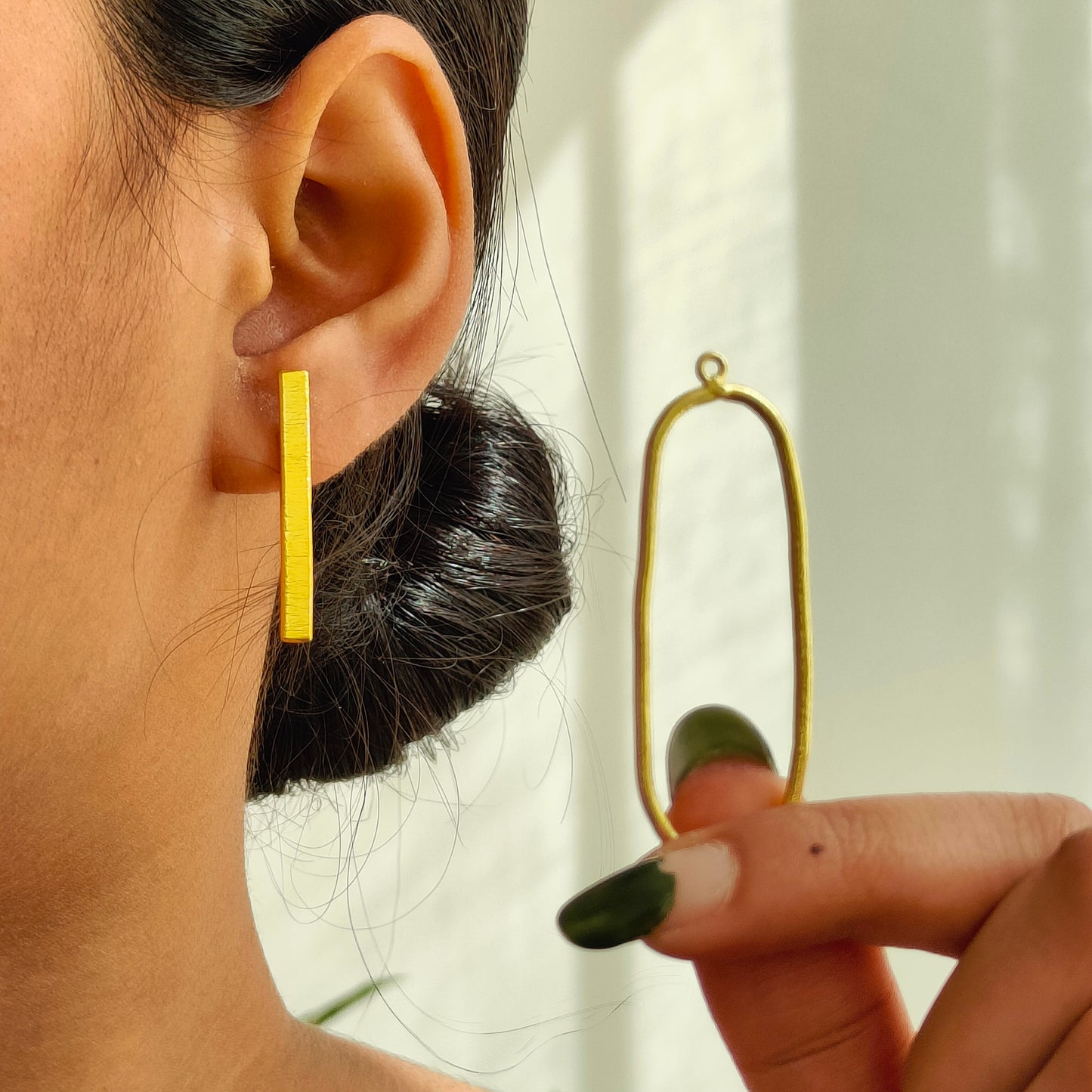 Drift Earrings