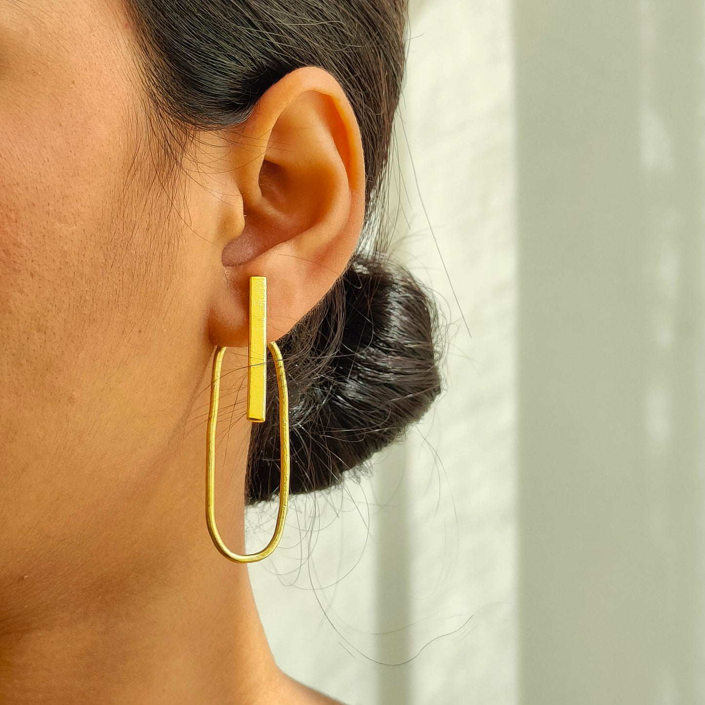 Drift Earrings