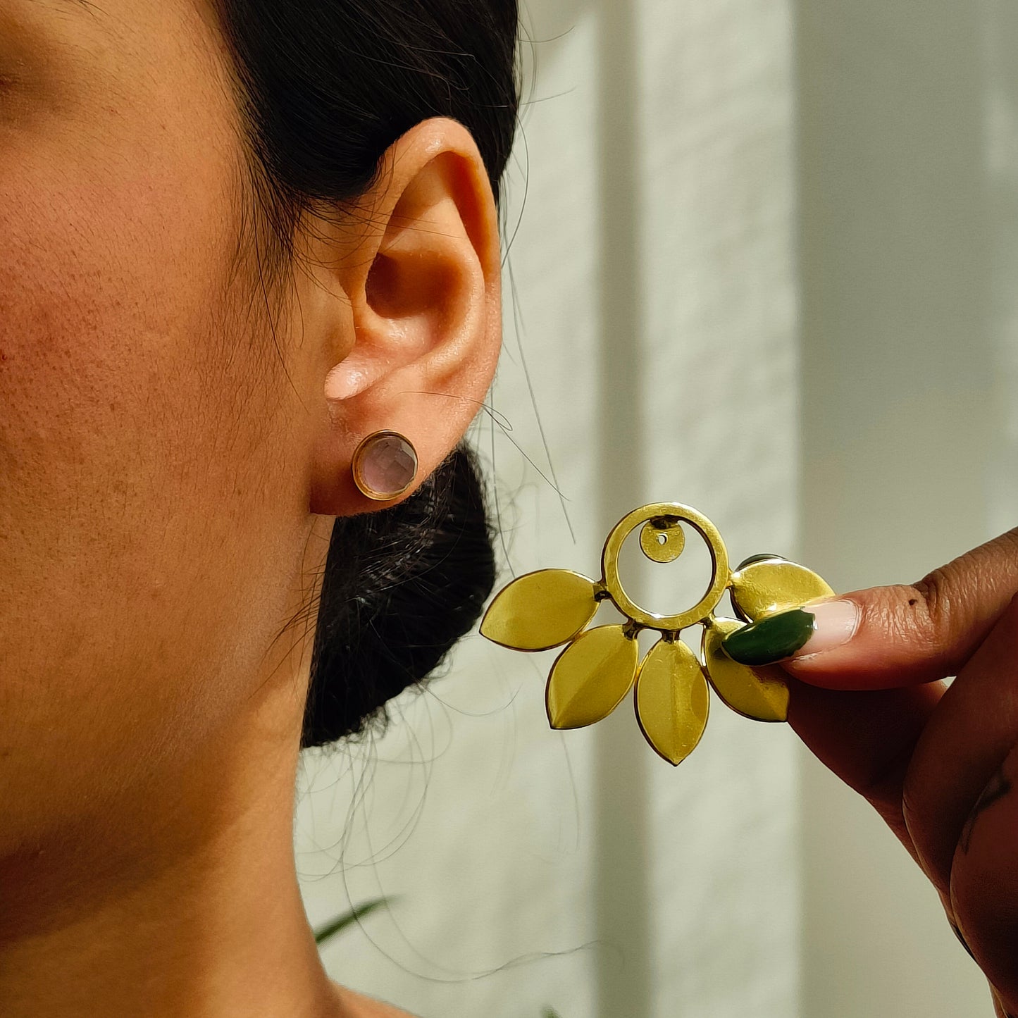 Rinni Earring