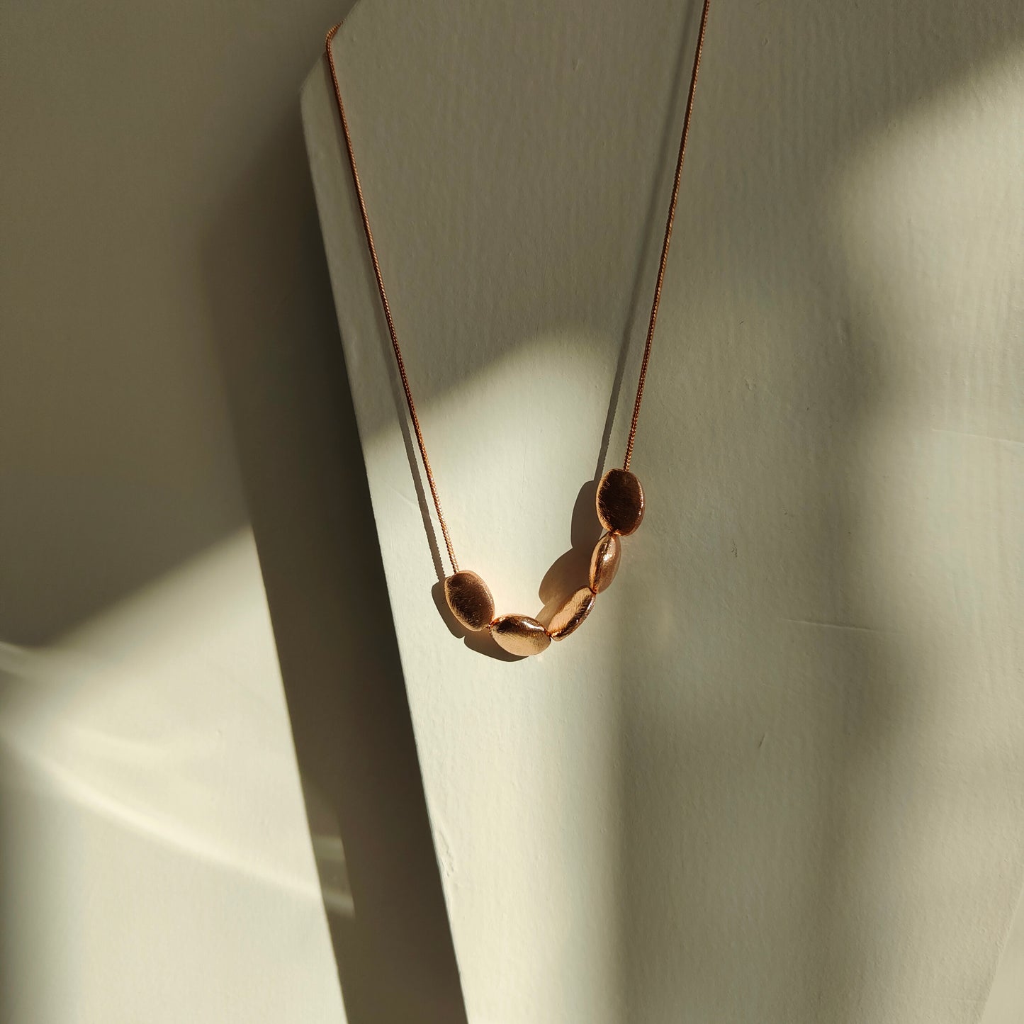Raha Pendant 18kt