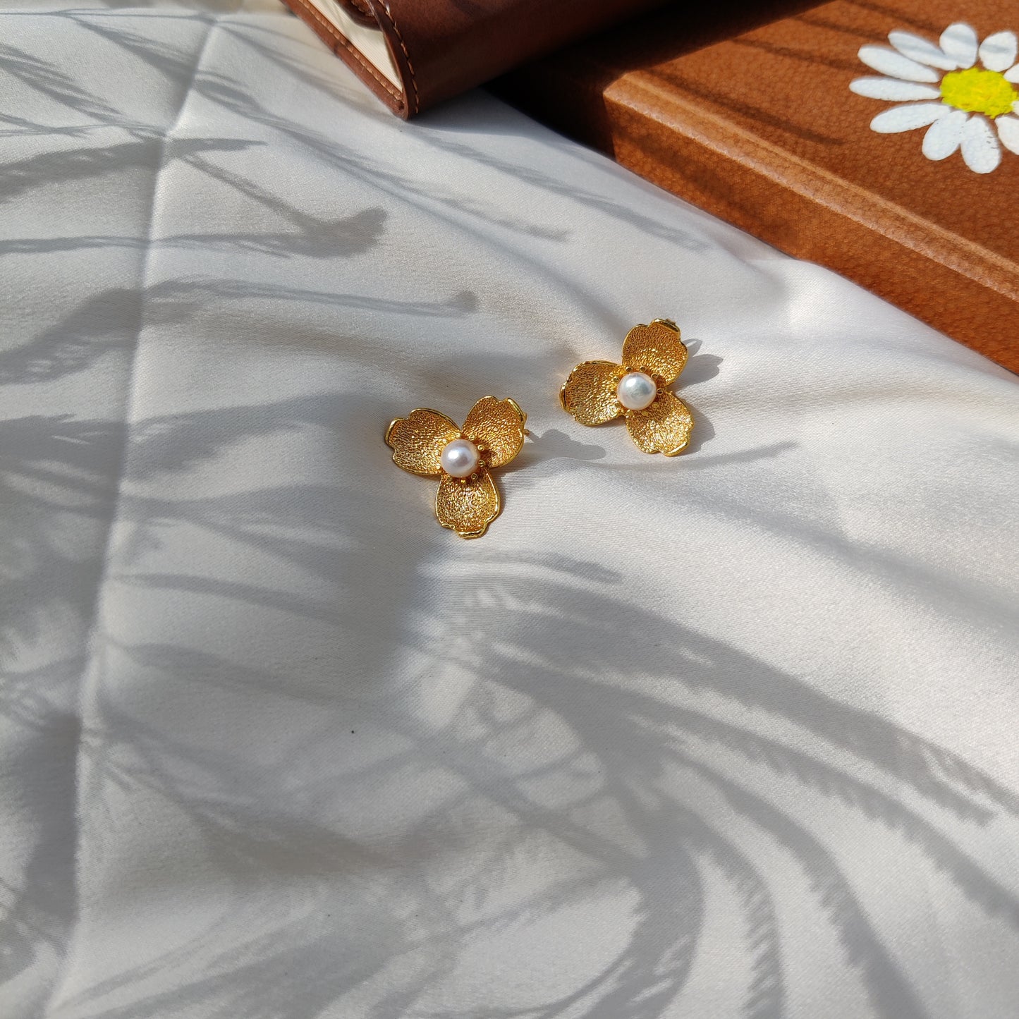 Floret Studs