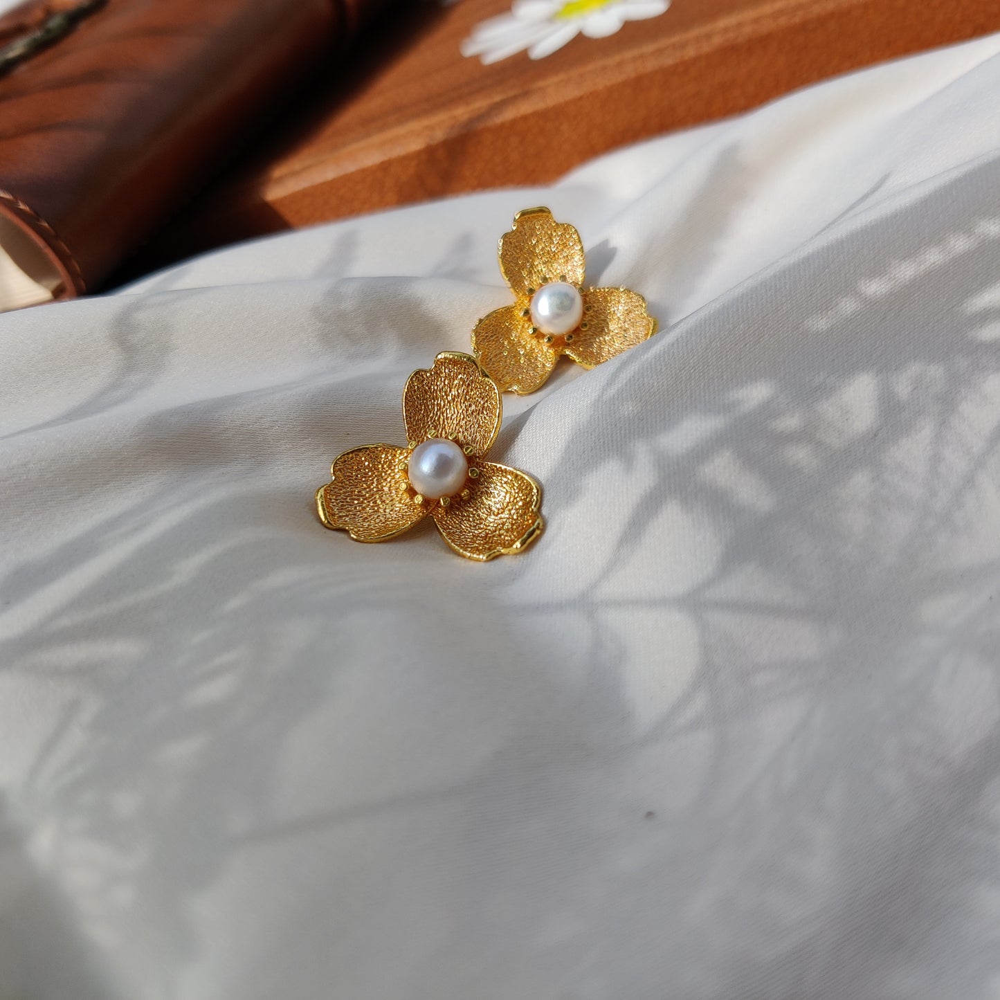 Floret Studs