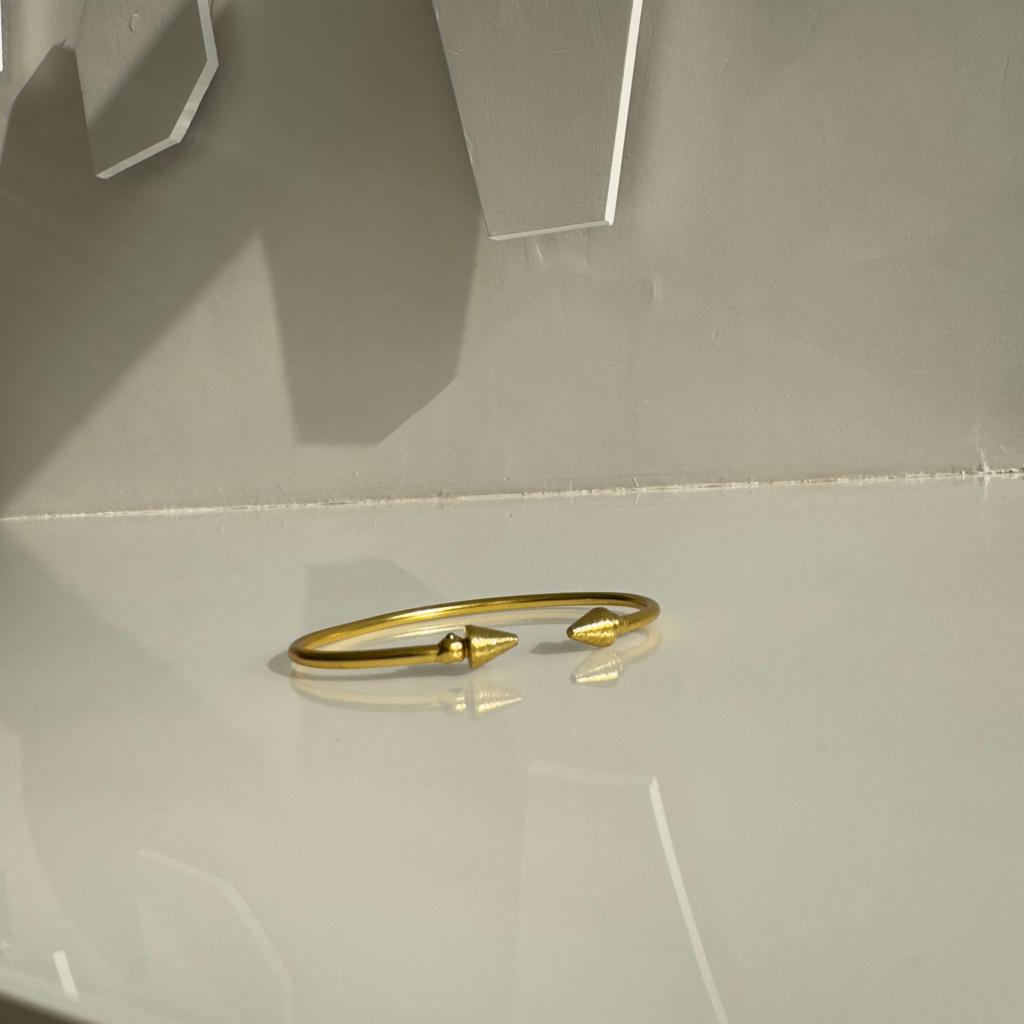 Arrow Bangle