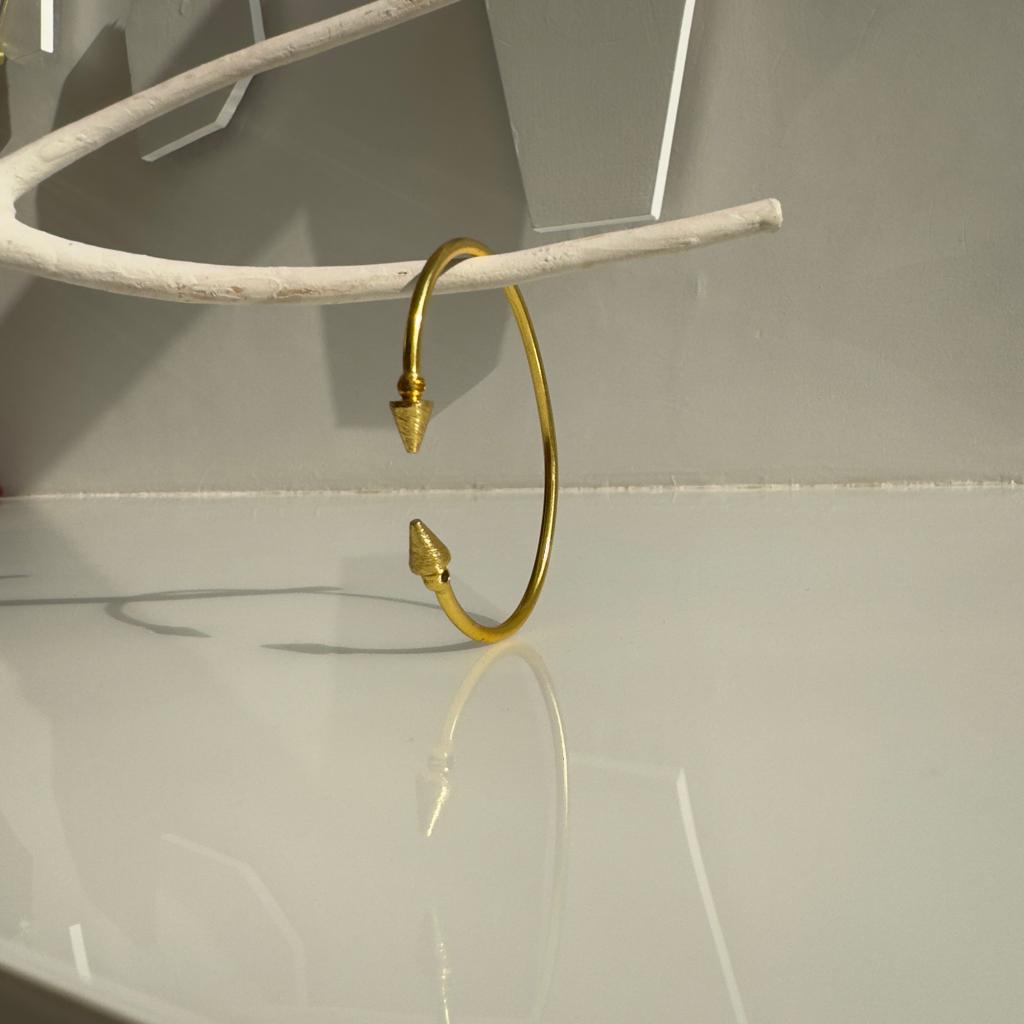Arrow Bangle