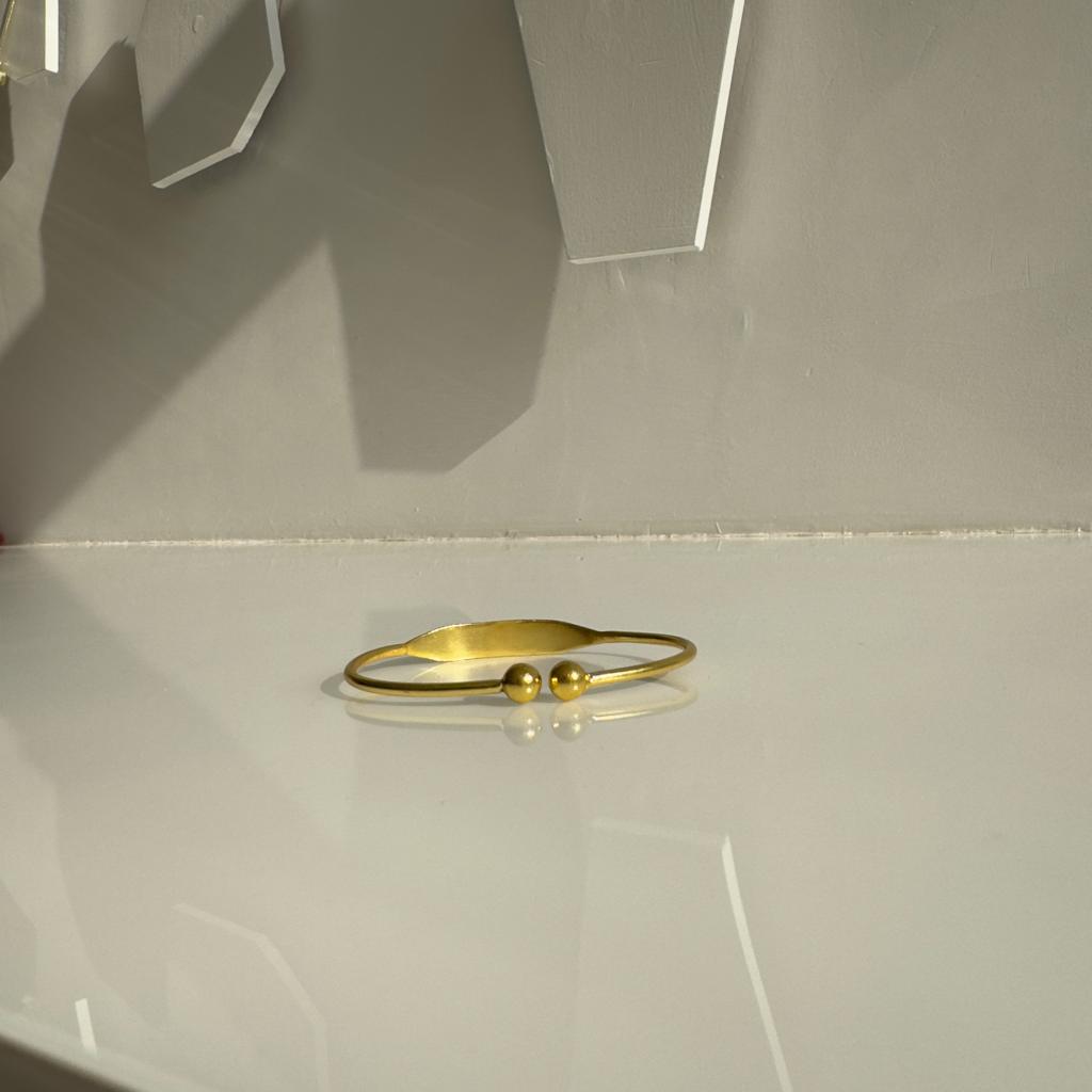 Arrow Bangle