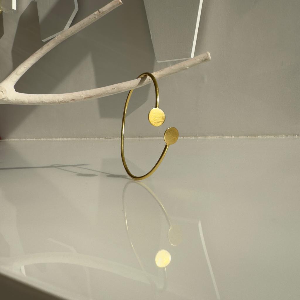 Tikari Cuff