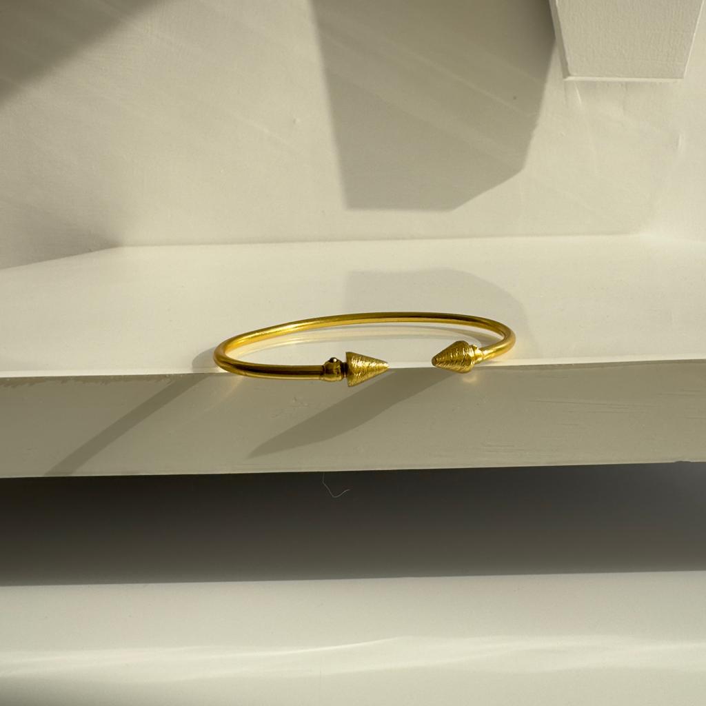 Arrow Bangle