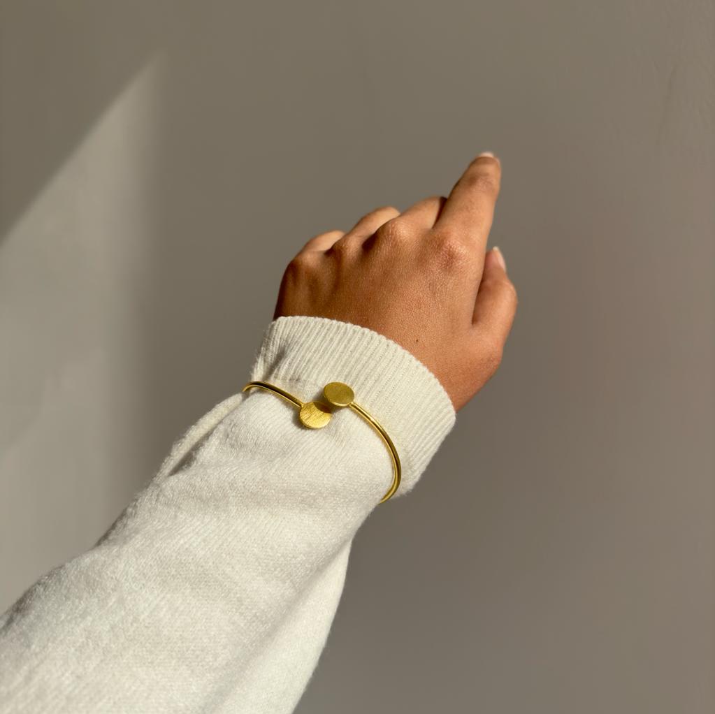 Tikari Cuff