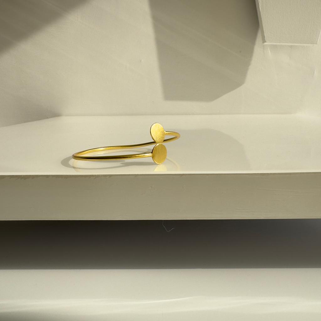 Tikari Cuff