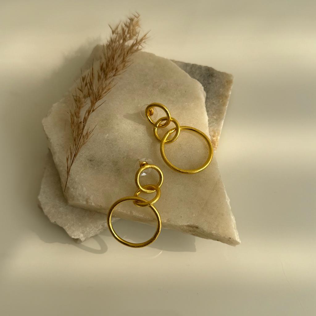 Circle Danglers