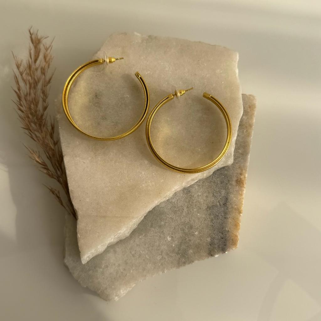 Merged Hoops