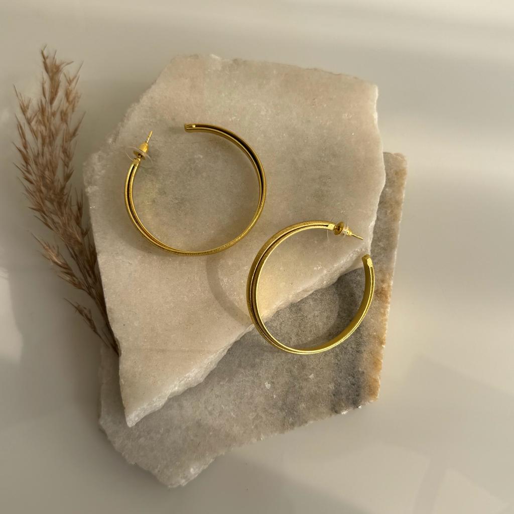 Merged Hoops