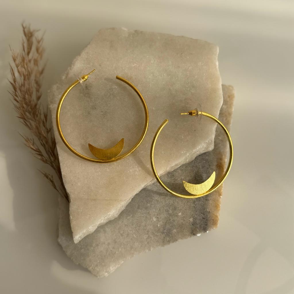 Lune Hoops