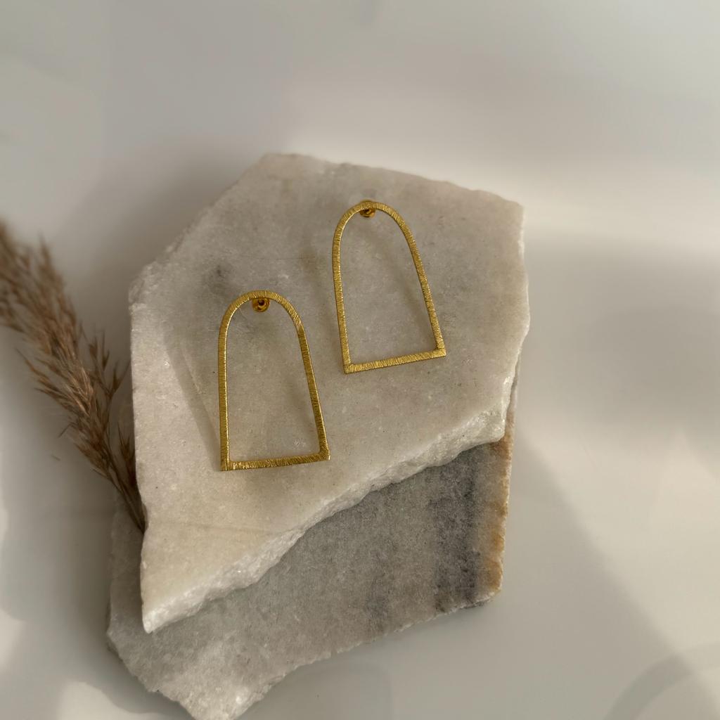 Bell Earrings