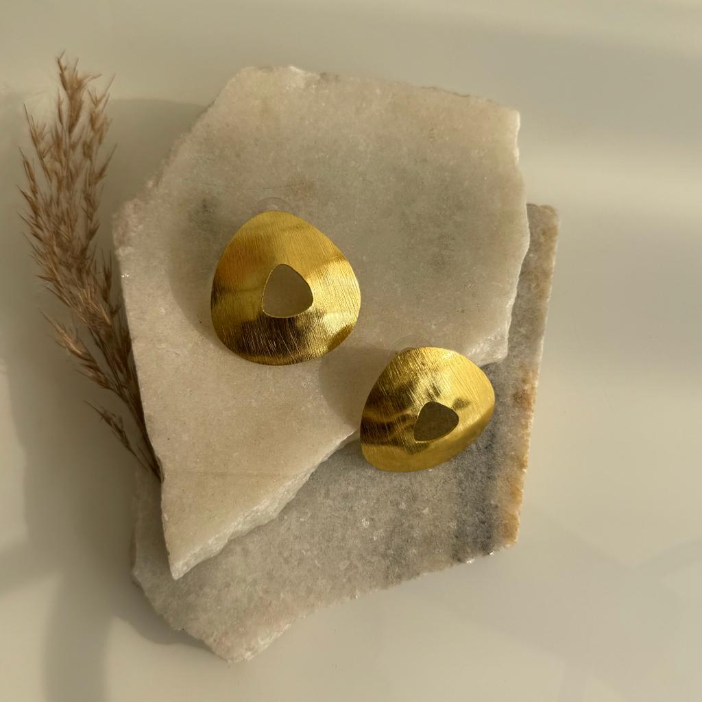Hugo Earrings