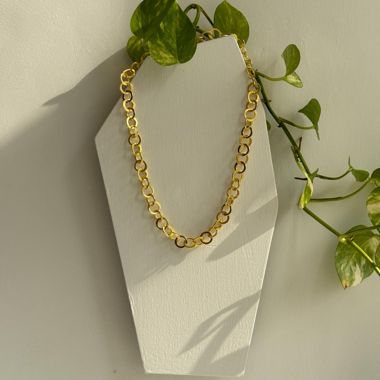 Diana Chain 18kt