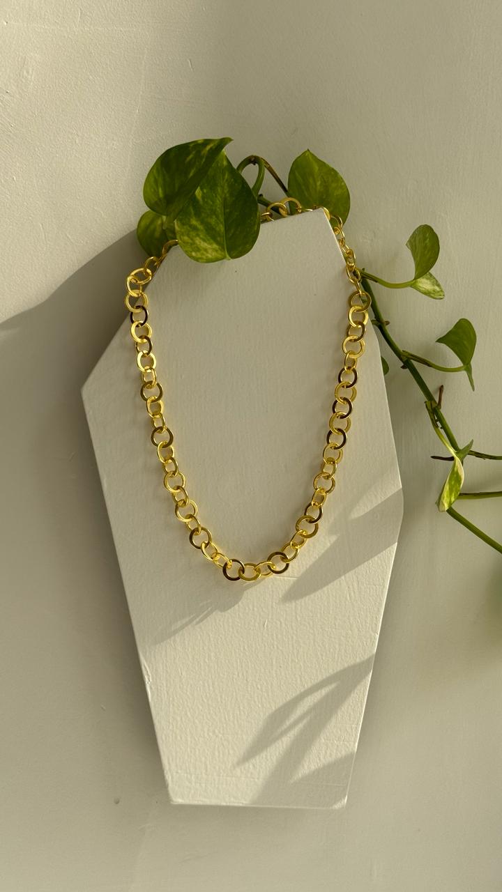 Diana Chain 18kt