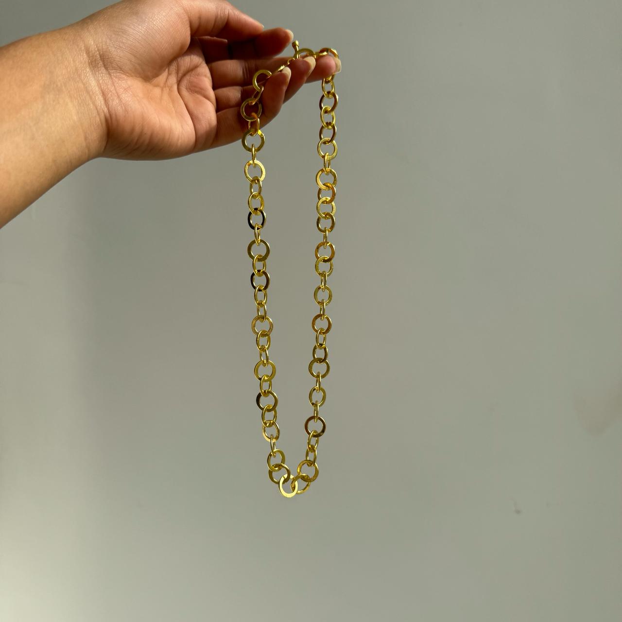 Diana Chain 18kt