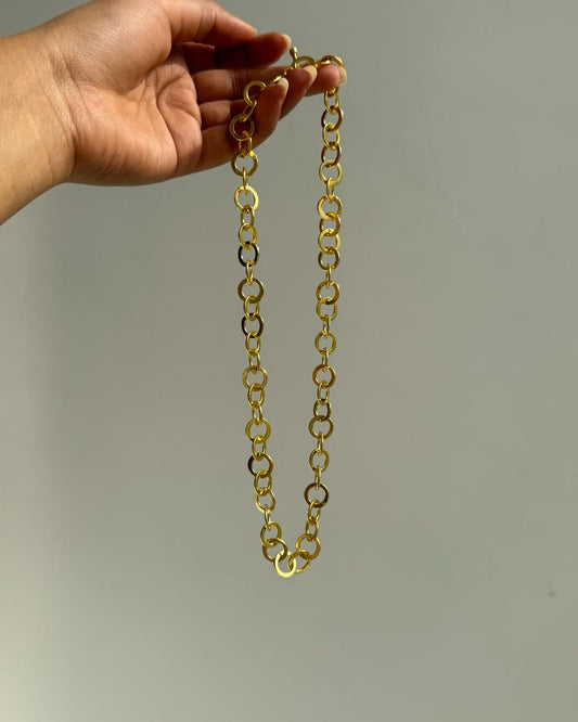 Diana Chain 18kt