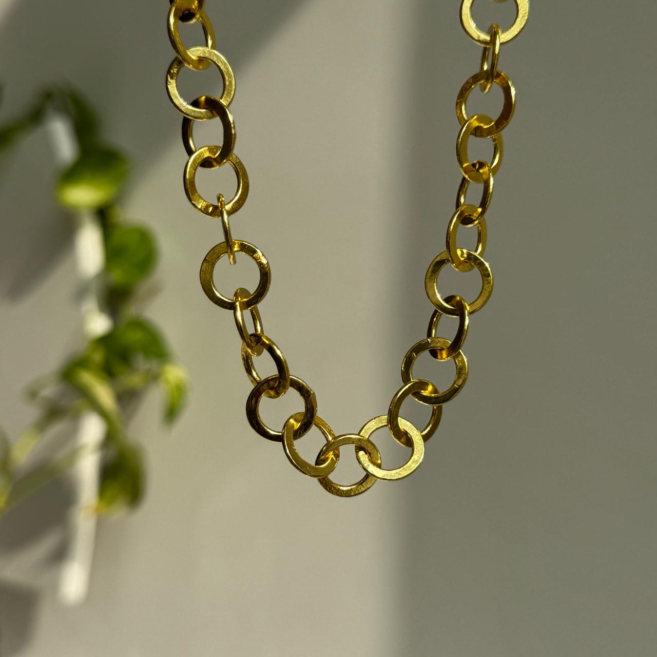 Diana Chain 18kt