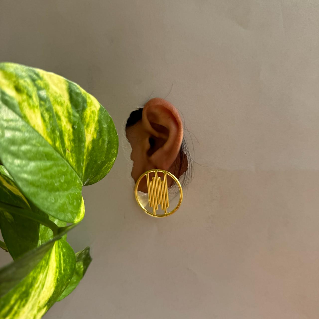 Sunset Earrings
